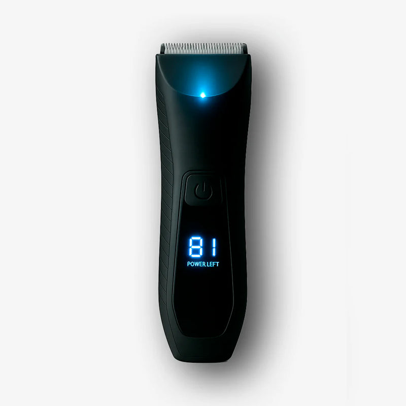 BarberPro Intimus 2.0