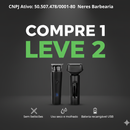 COMPRE 1 LEVE 2 BarberPro Black