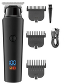 COMPRE 1 LEVE 2 BarberPro Black