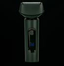 COMPRE 1 LEVE 2 BarberPro Black