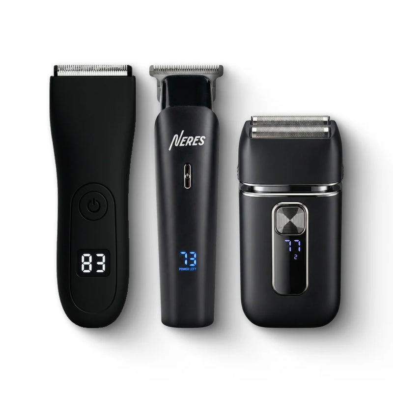 Combo Intimus Black 2.0